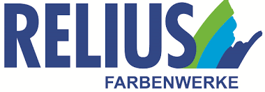Interiérové farby Relius