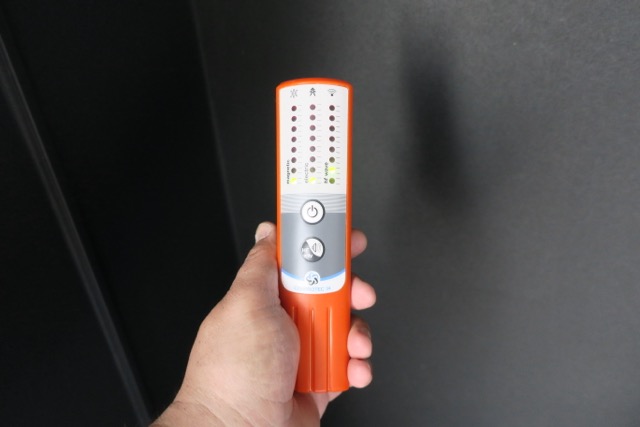 Zdravá spálňa bez elektrosmogu | Maliar Košice
